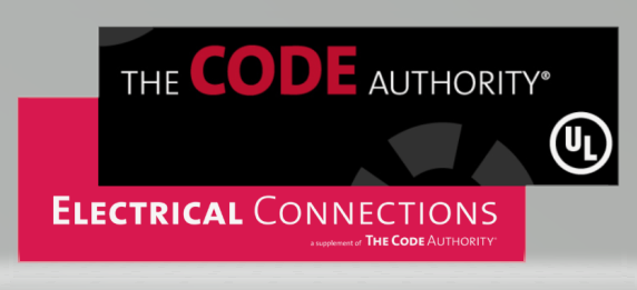 Newsletters for code authorities
